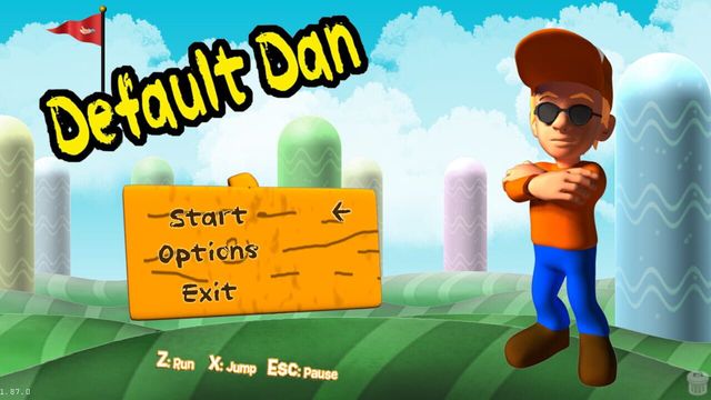 Default Dan 2