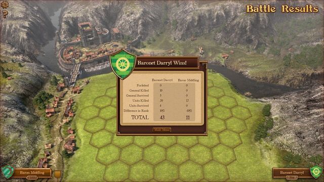 Rise: Battle Lines 2