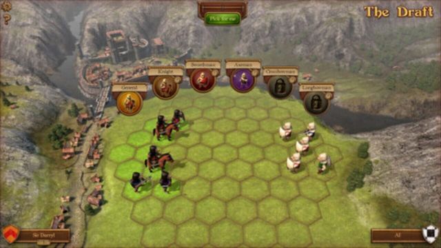 Rise: Battle Lines 4