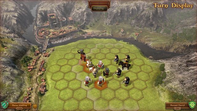 Rise: Battle Lines 5