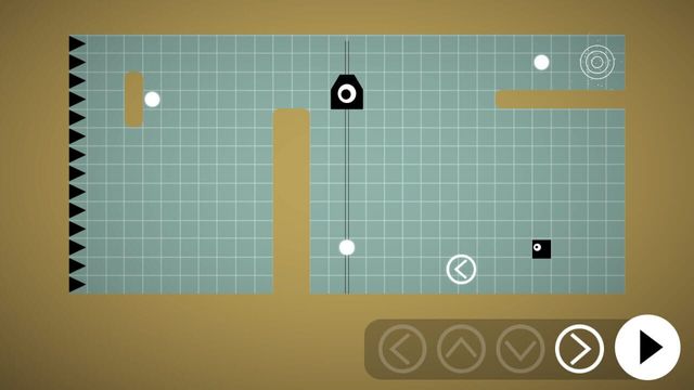Gravity Error 2