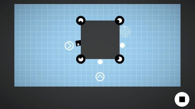 Gravity Error 4