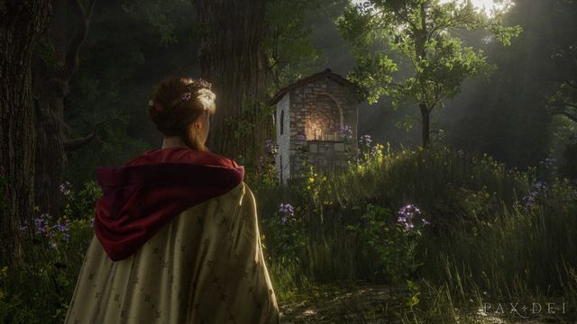 Pax Dei 3