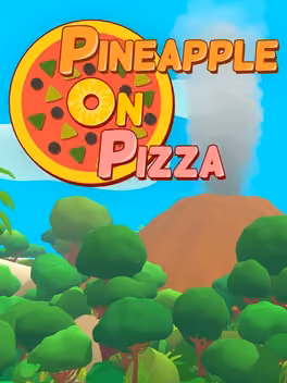 Pineapple on Pizza