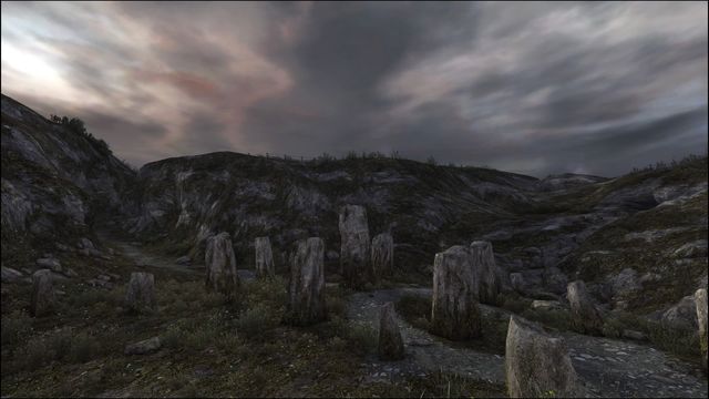 Dear Esther: Landmark Edition 2