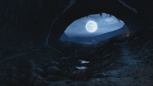 Dear Esther: Landmark Edition 5