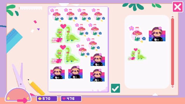 Sticky Business 2
