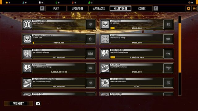 Deep Rock Galactic: Survivor 2