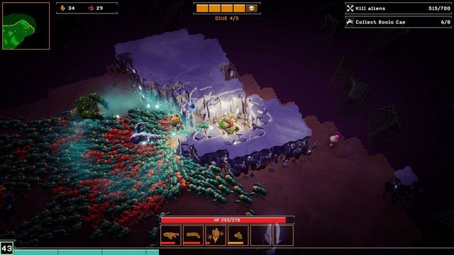 Deep Rock Galactic: Survivor 4