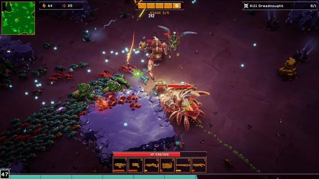 Deep Rock Galactic: Survivor 5