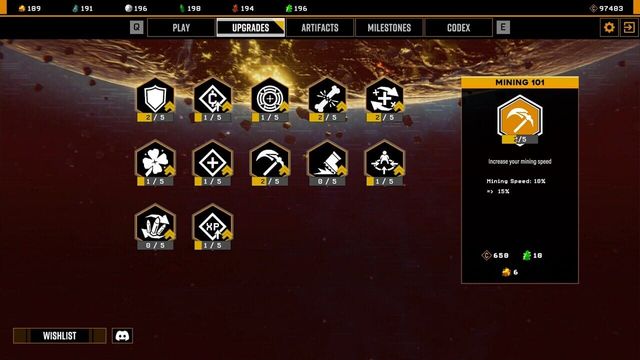 Deep Rock Galactic: Survivor 6