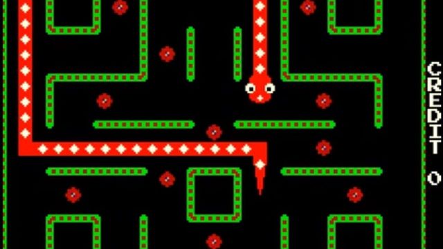 Nibbler 2
