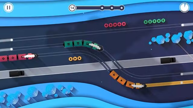 Railways: Train Simulator 6