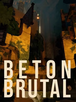 Beton Brutal