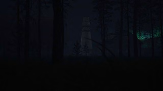 Reclusive 2