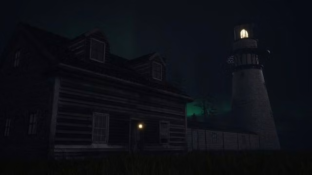Reclusive 3