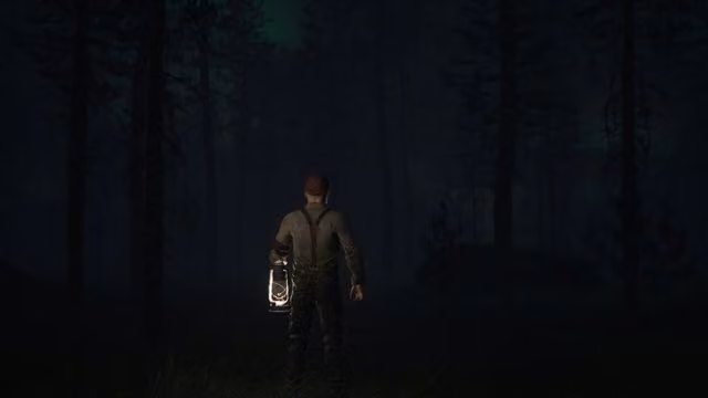 Reclusive 4