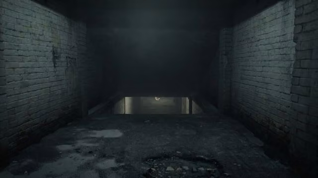 Reclusive 6