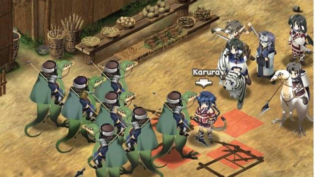 Utawarerumono 1