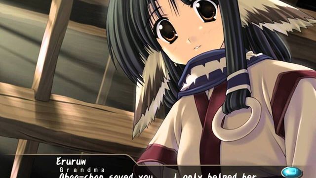 Utawarerumono 2