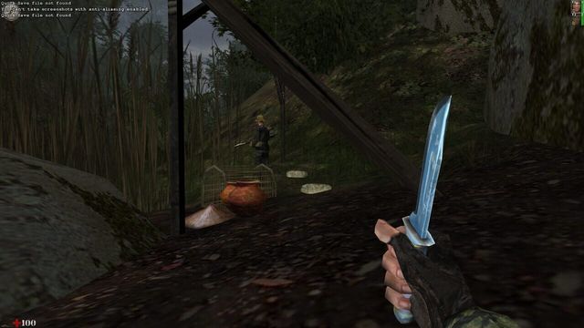 Line of Sight: Vietnam 2