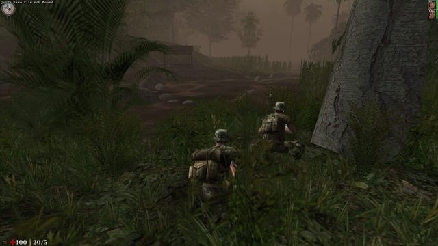 Line of Sight: Vietnam 3