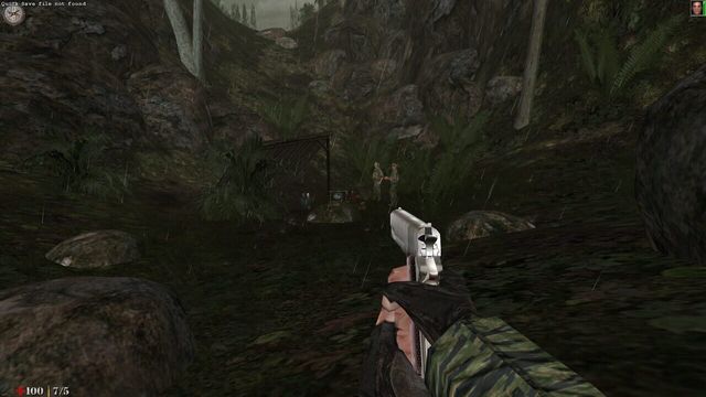 Line of Sight: Vietnam 5
