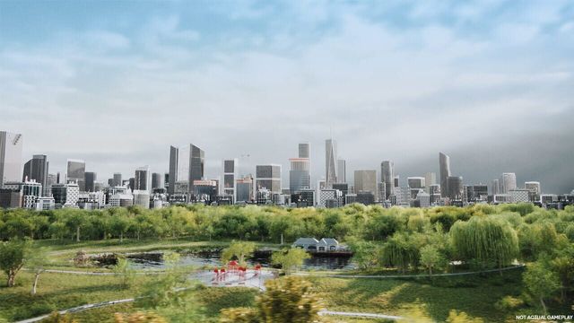 Cities: Skylines II 2