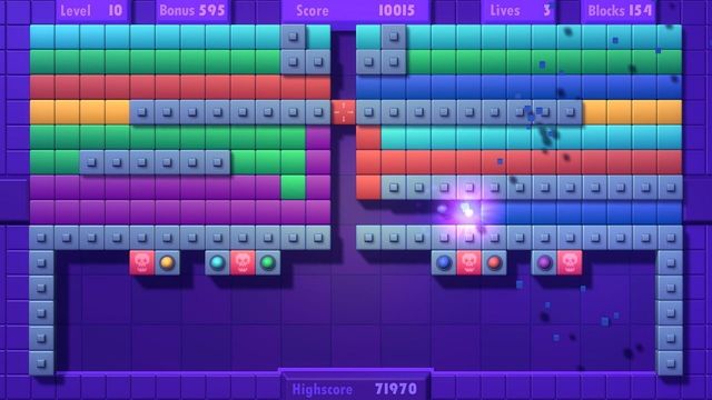 Neon Blast 1