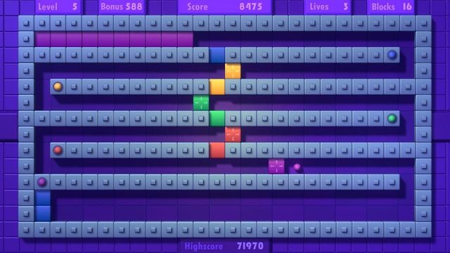 Neon Blast 2