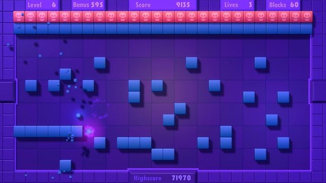 Neon Blast 3