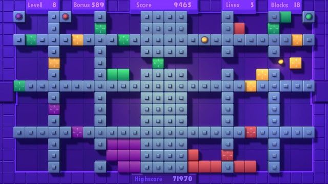 Neon Blast 4