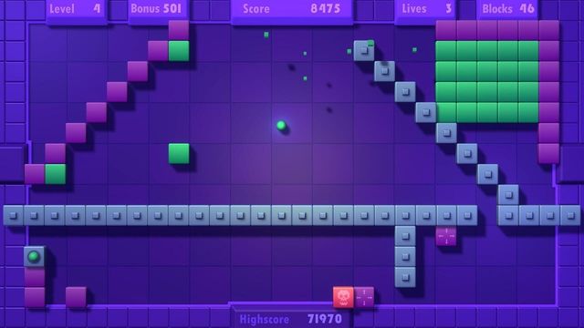 Neon Blast 5