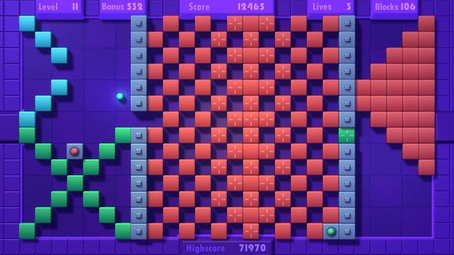 Neon Blast 6