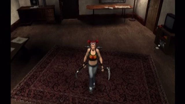 Hunter: The Reckoning Wayward 2
