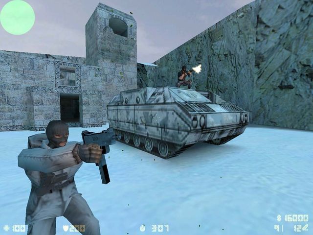 Counter-Strike 2