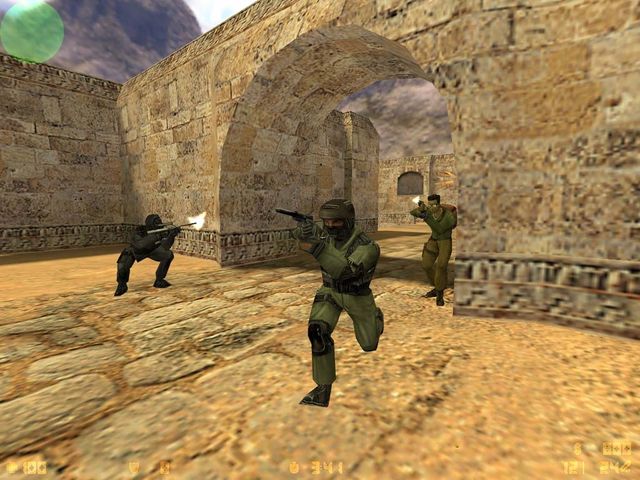 Counter-Strike 5