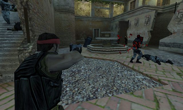 Counter-Strike 6