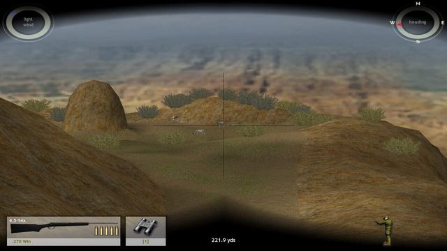Hunting Unlimited 2 1