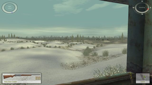 Hunting Unlimited 2 2