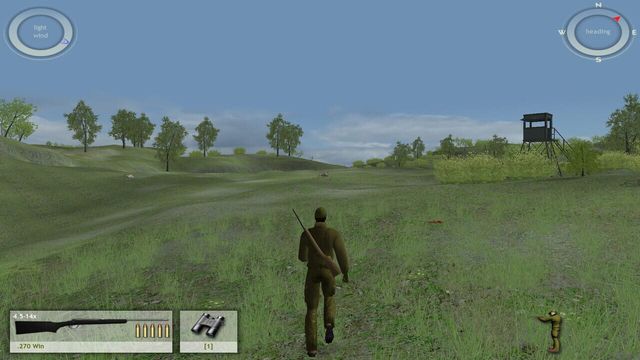 Hunting Unlimited 2 3