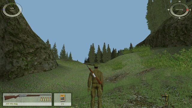 Hunting Unlimited 2 4