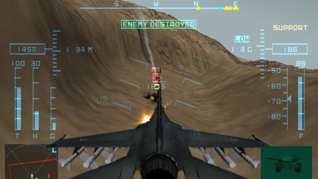 Lethal Skies II 1