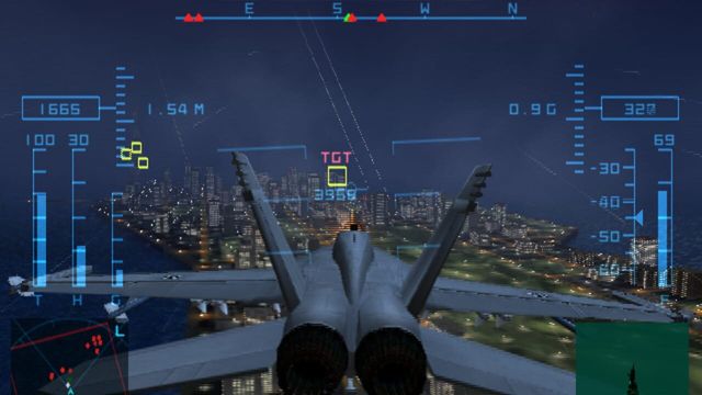 Lethal Skies II 2