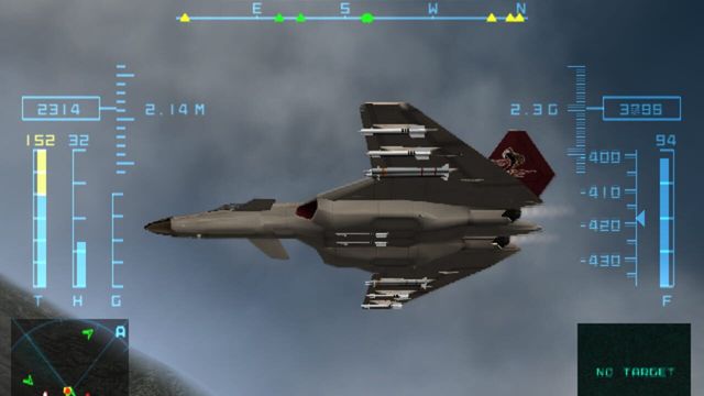 Lethal Skies II 3
