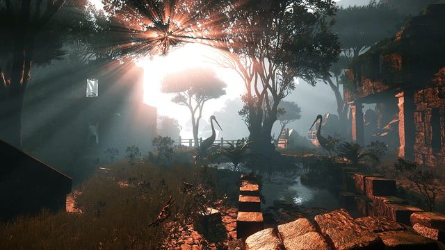 Aporia: Beyond the Valley 3