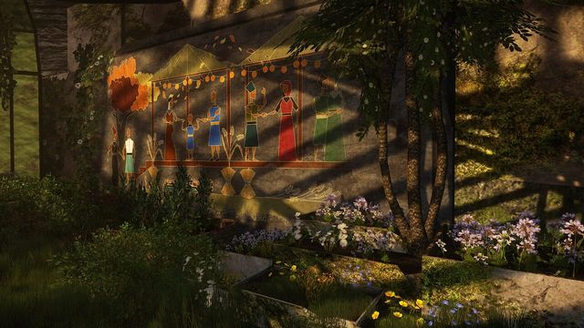 Aporia: Beyond the Valley 5