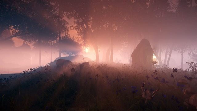 Aporia: Beyond the Valley 6