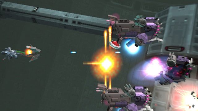 R-Type Final 2