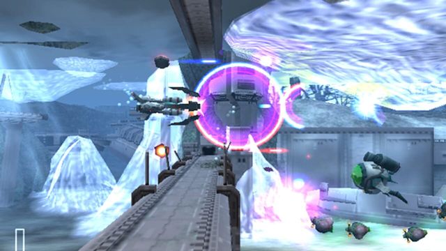 R-Type Final 3